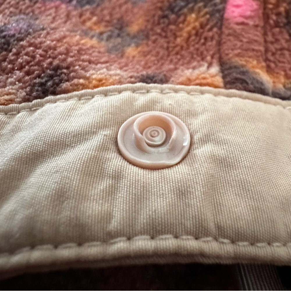Patagonia Synchilla Fleece Pullover - Picture 4 of 4
